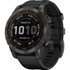 fenix 7 Sapphire Solar