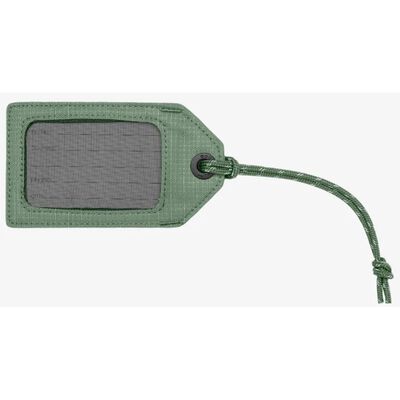 Reflective Luggage Tag