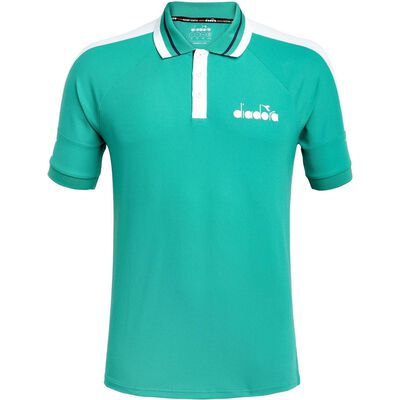 SS POLO ICON