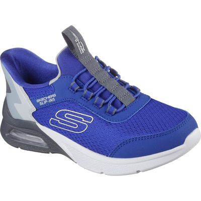 Microspec Max-Brisk-Stripe