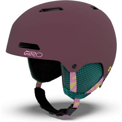 Cr&uuml;e MIPS FS