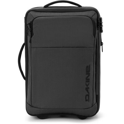Split Carry on Roller Bag