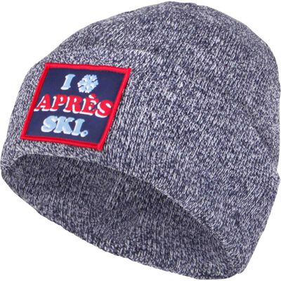 Après-Ski Tina Chappe