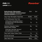 Black Line FUEL GEL