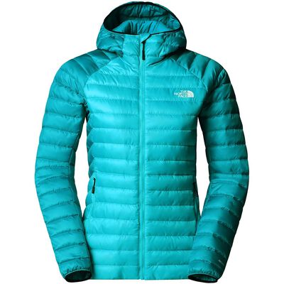W Bettaforca LT Down Hooded Jacket