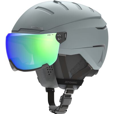 SAVOR GT AMID VISOR HD