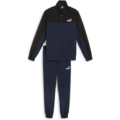 Woven Tracksuit