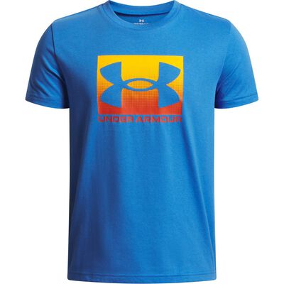 UA B BOXED SPORTS UPDATE SS