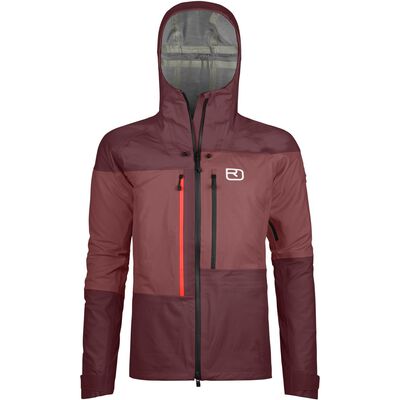 Guardian Shell Jacket W