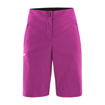 W TREKKING SHORTS CSL