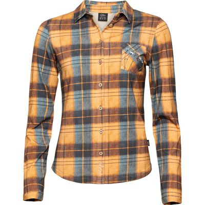 Similaun 2.0 Flower Pocket LS