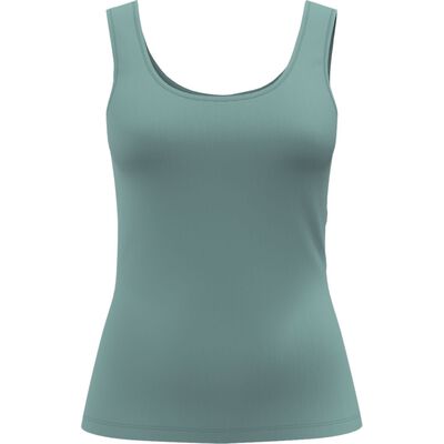 W Siren Tank
