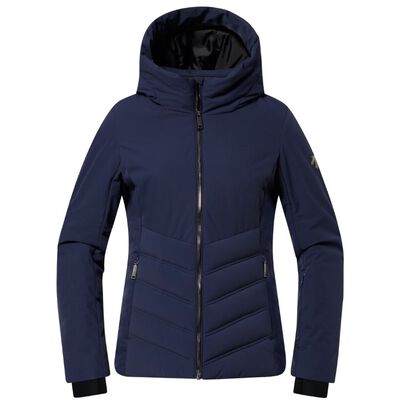 INSULATED JACKET ALPINE WOMEN
