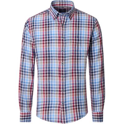 Hemd Freizeit 1/1 Arm (126130560)