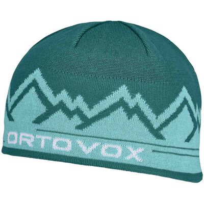 PEAK BEANIE