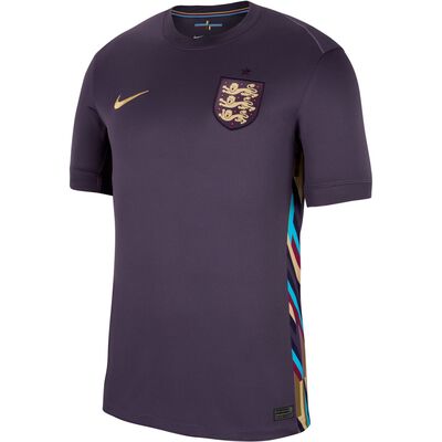 England 2024 Stadium Home Jersey