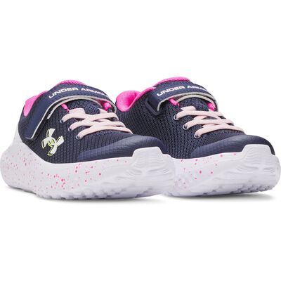 UA GPS Surge 4 AC