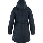 Kiruna Padded Parka W Kiruna Padded Parka W