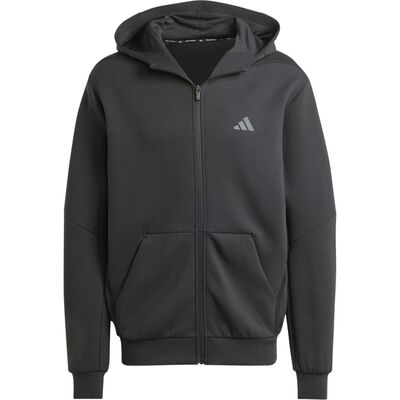 D4T FULL-ZIP HO