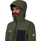Stoney HS Hooded Jacket Men
