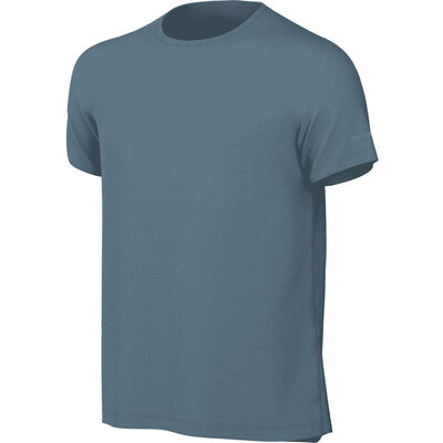 Nike Dri-FIT Miler Trainingsoberteil Shirt Boys