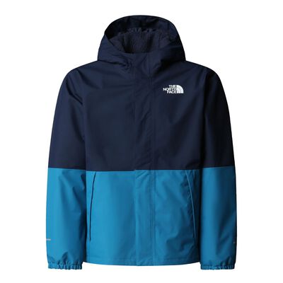 Boy’s Warm Antora Rain Jacket
