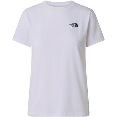 W EVOLUTION SIMPLE DOME SLM SHORT SLEEVE