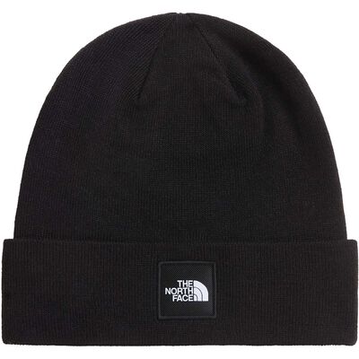 DOCK WORKER RECYCLED BEANIE