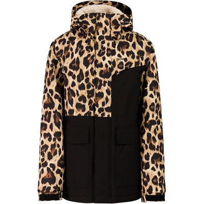 PRTMarloes JR snowjacket