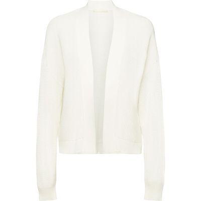 Open knitted Cardigan