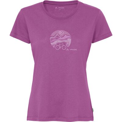 Wo Cyclist T-Shirt V