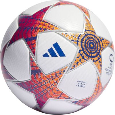WUCL LGE