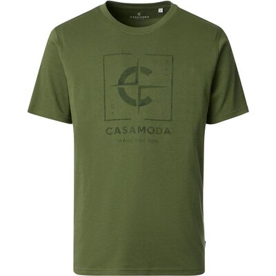 T-Shirt 1/2 Arm (126340051)