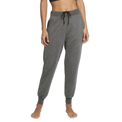 WMNS Yoga French Terry Fleece 7/8 Womens Joggers