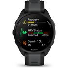 Forerunner 165 Music GPS