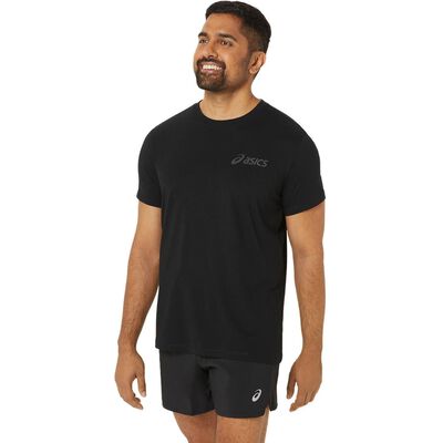 CHEST LOGO SS TEE Men