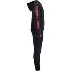UA Rival Fleece Suit K