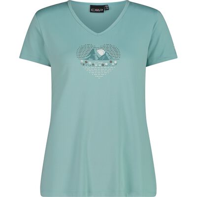 Woman T-Shirt 31T8466