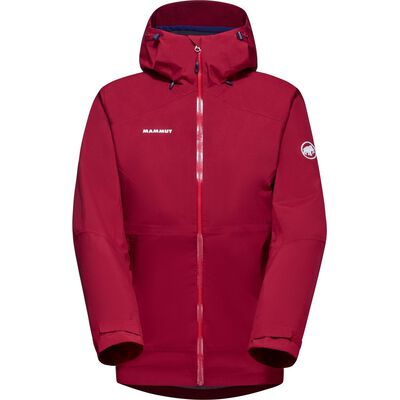 Convey Tour HS Hooded Jacket Women