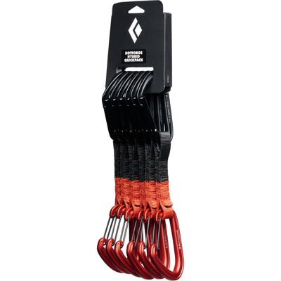 Hotforge Hybrid Quickpack