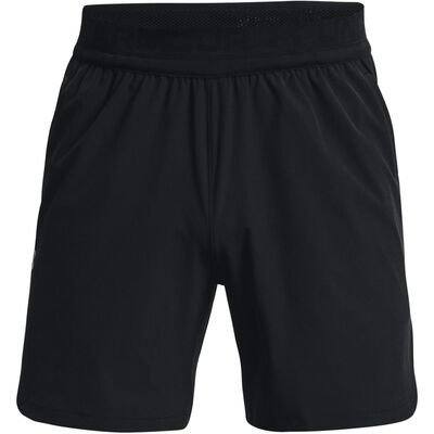 UA Peak Woven Shorts M