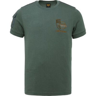 Short Sleeve r-neck
