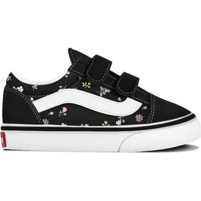 TD Old Skool V DITSY FLORAL
