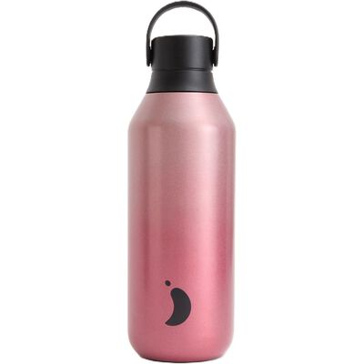 Terrain Bottle