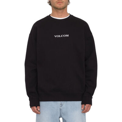 VOLCOM STONE CREW FLEECE
