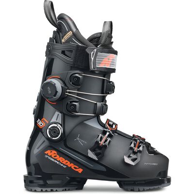 Speedmachine 3 Boa Cuff 130 S (GW)