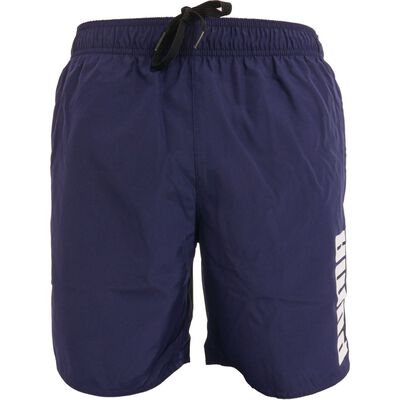 Swim Men mid Shorts 1P