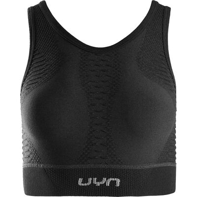 Woman Rock fit lift up ow Top