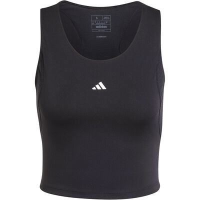 TECHFIT Crop Training Tanktop