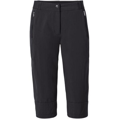 Wo Farley Stretch Capri III